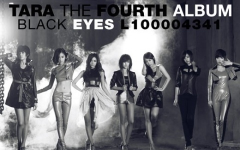 T-ara Releases Dance Version MV for “Cry Cry”