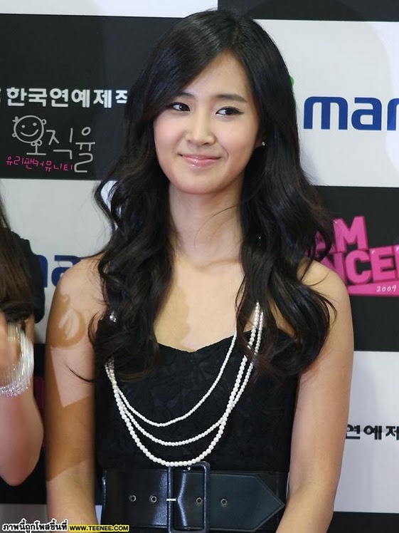 SNSD’s Yuri in Casting Discussion for New Drama "Fashion King"
