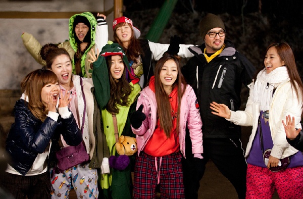 Invincible Youth Season 2 to Return This Fall | Soompi