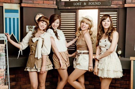 New Albums And Singles Preview – 2011 June Week 1