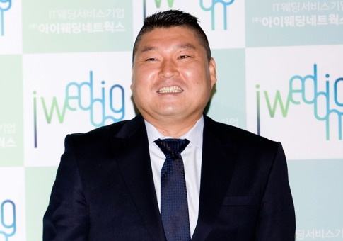 Kang Ho Dong Excluded from KBS Year-End Award Nominations List