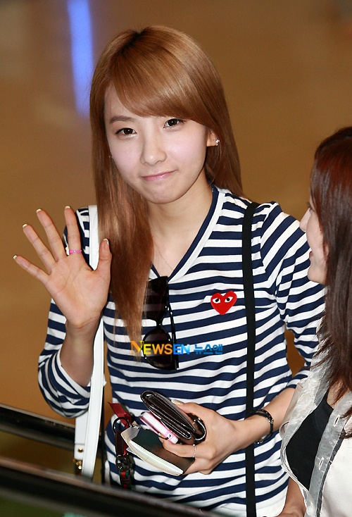 Rainbow’s Jisook Opens Up About Her Mother Passing Away