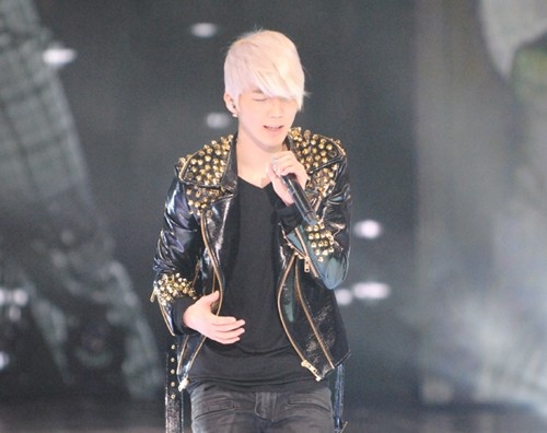 SBS K-Pop Star’s Lee Seung Hoon Made Choreography for G-Dragon