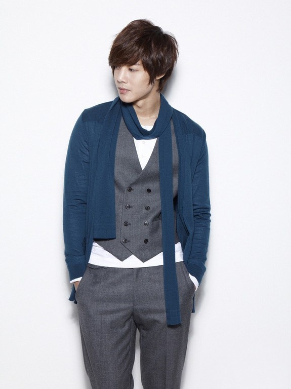 Kim Hyun Joong to Appear in Upcoming Drama “City Conquest?”