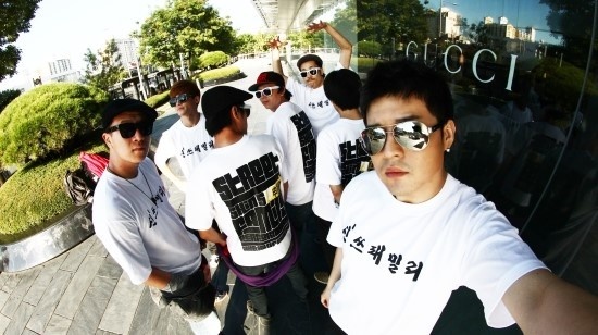 Shindong and DJ Masa Release Teaser for "Shin’s Family"
