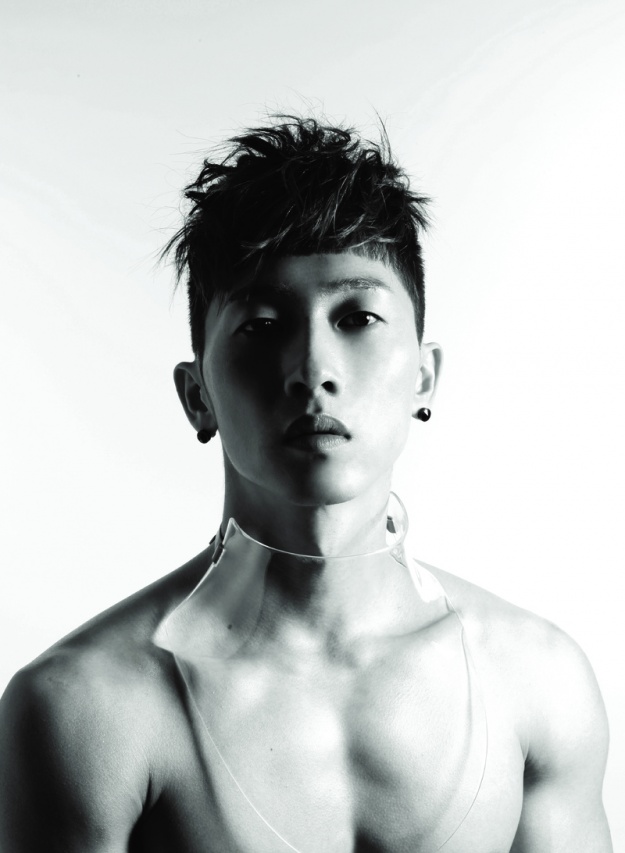 Updated: Jang Woo Hyuk Releases Teaser MV for 4th Mini Album