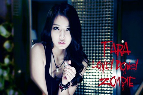 T-ara "Lovey Dovey" MV’s Im Soo Hyang Joins Kim Sun Ah and Lee Jang Woo for "I Do, I Do"