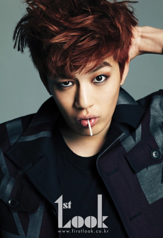 Se7en: "I Want to Run My Own Agency Someday"