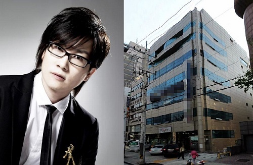 Which K-Pop Star Owns the Most Expensive Property?