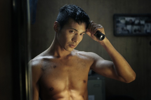 Won Bin Tops Best Actor Poll for 2011