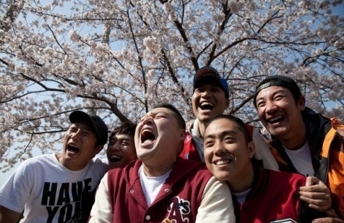 1N2D’s Last Recording, Na Young Seok PD and Cast Members Moved to Tears
