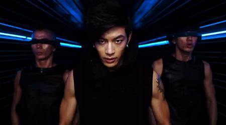 Se7en’s Better Together Music Video!