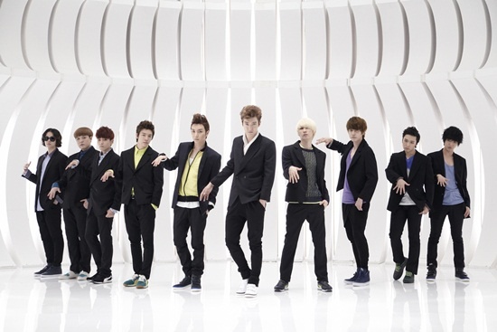 Super Junior is Too Old to Be an "Idol" Group?