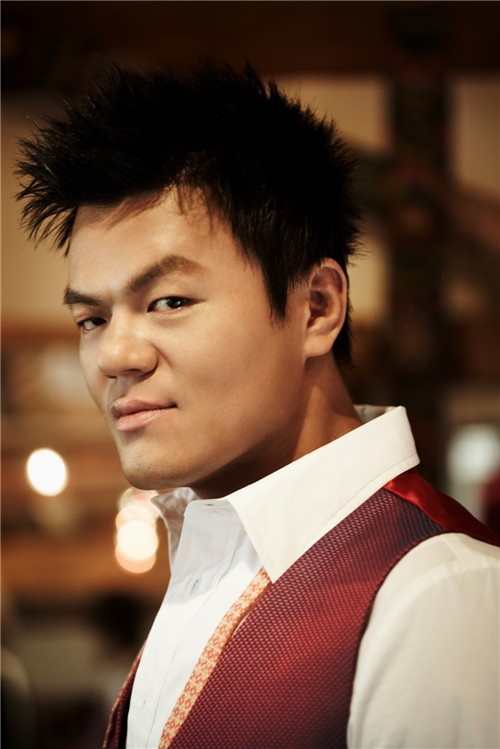 Korean Music Copyright Association Set to Get Involved in Park Jin Young Plagiarism Case