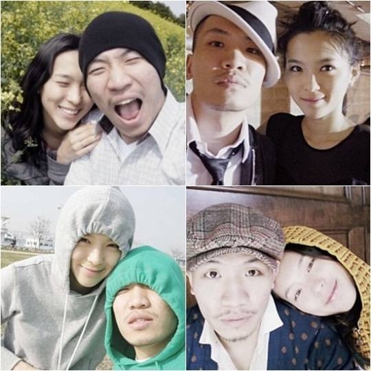 Dynamic Duo’s Gaeko Has Become a Father