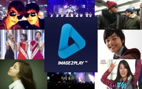 Image2Play: Your New Interactive Tool for K-Pop