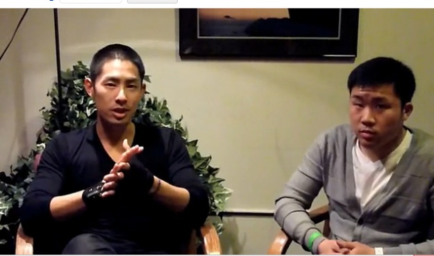 Exclusive Interview with Van Ness Wu