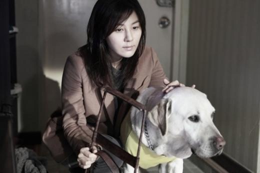 Kim Ha Neul and Yoo Seung Ho’s "Blind" Reaches 2 Million Viewers