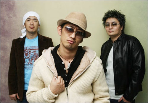 Legendary Hip Hop Group DJ DOC to Debut YOUNG DOC This Year | Soompi