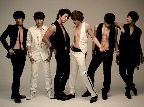 2PM’s Thailand Concert a Success