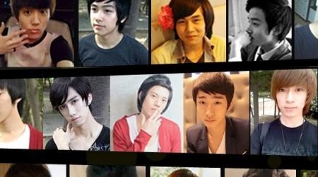 TGN Entertainment To Debut 20-Member Group