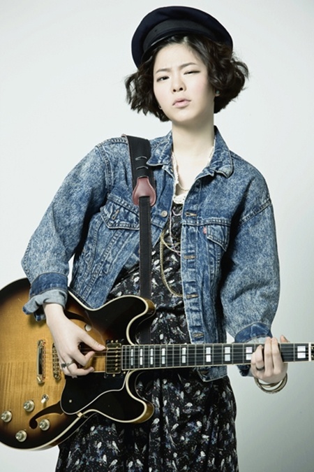 Super Star K’s Jang Jae In Releases First Single Album