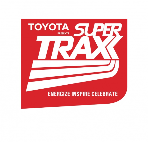 GD&TOP, Taeyang, Seungri, Drunken Tiger, T Yoon Mi Rae, and miss A Tease for SuperTraxx Concert