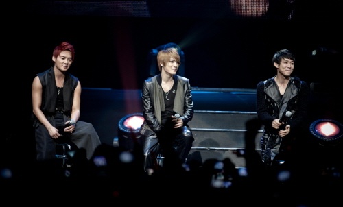JYJ to Hold Photo Exhibition This Week