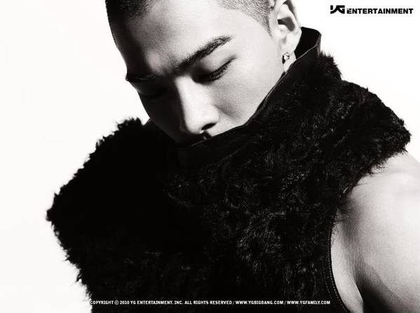 Taeyang Releases International Version of SOLAR