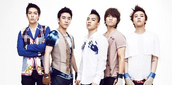 Big Bang Reveals “Beautiful Hangover” Music Video