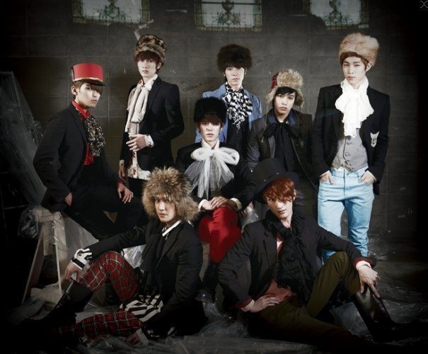 New Albums And Singles Preview – 2011 February Week 4