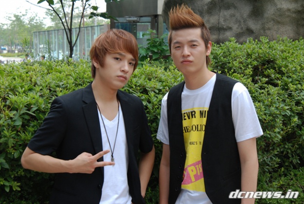 Supreme Team’s E-Sens Admits to Smoking Marijuana, Suspends All Activities