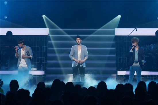 Super Junior K.R.Y. to Hold First Concert in Korea