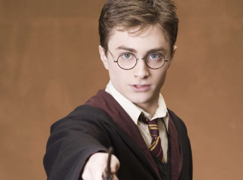 "Harry Potter" Star Daniel Radcliffe Is a Fan of SNSD?