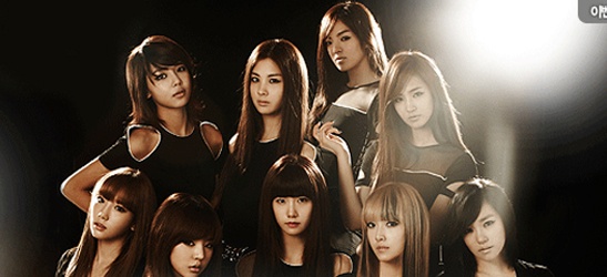 SNSD’s "Run Devil Run" Music Video Released