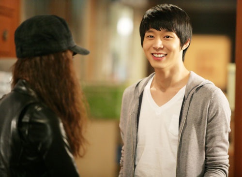 JYJ’s Yoochun to Make Small Screen Comeback in March?