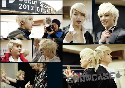 B.A.P to Release Special Photo Book Commemorating First Album Promotion