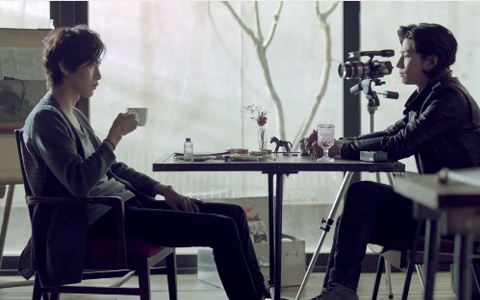 Nell Releases Music Video for "The Day Before"