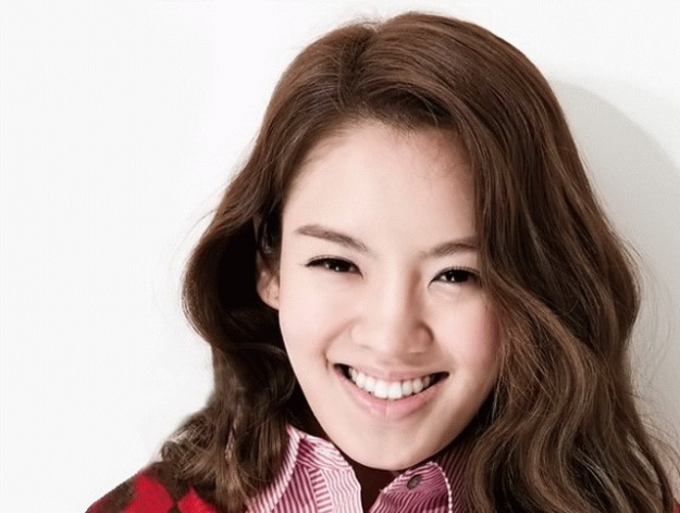 Girls’ Generation’s Hyoyeon Looks Good in Non-Photoshopped Image