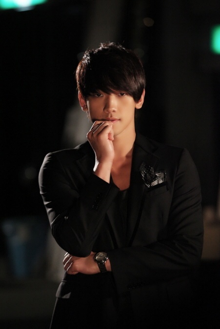 Rain “I Don’t Usually Listen to My Songs”