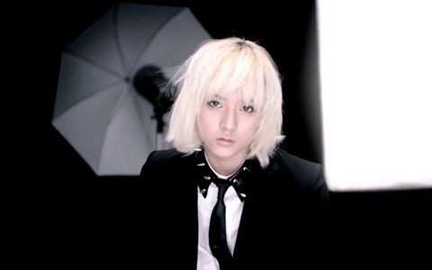 NU’EST Releases Teaser for Ren
