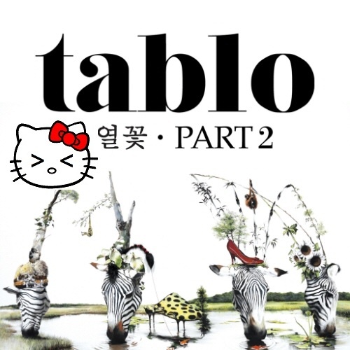 JBarky Reviews Tablo’s "Tomorrow (Feat. Taeyang)