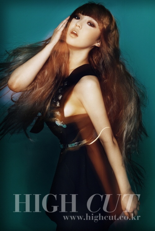 miss A’s Min Flaunts No Makeup Face Through Selca Picture