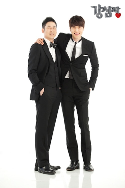 "Strong Heart" PD Describes First Recording with New MCs