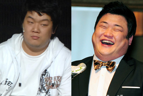 "Happy Together" Criticized for Literal "Hunger Game"