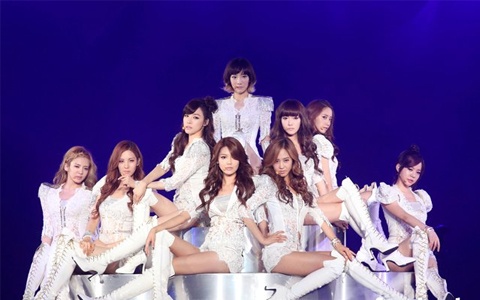 SNSD Hopes to Release English Tracks Worldwide in Future