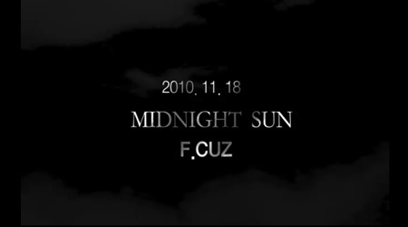 F.Cuz Releases Album Teaser Video
