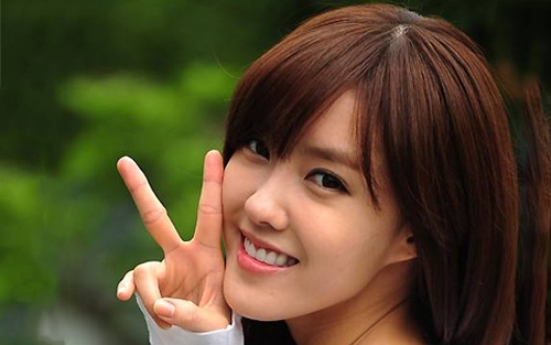 T-ara’s Hyomin, Eunjung, and Hwayoung Look Like Triplets?