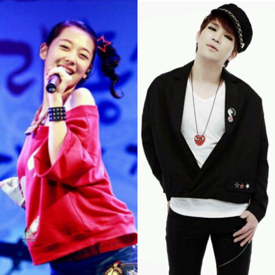 Why Did E.I. Personally Want to Meet f(x)’s Sulli?