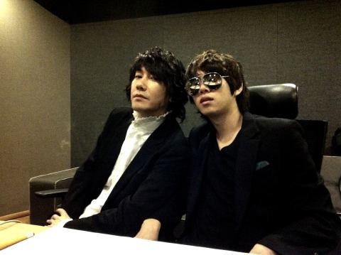 Super Junior’s Kim Heechul and Kim Jang Hoon Release Teaser for “Breakups Are So Like Me”